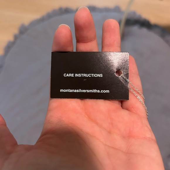 Art deco necklace - Picture 3 of 5